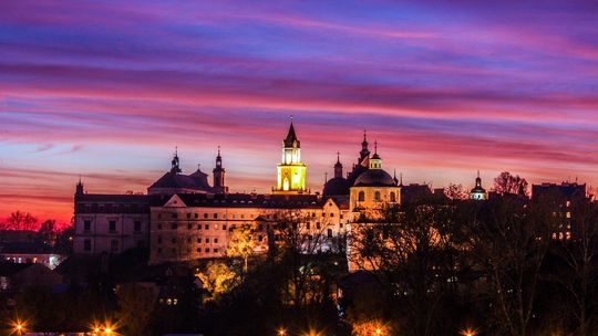 Lublin w jeden dzień