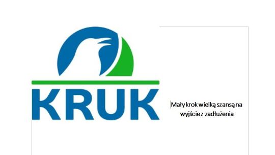 Mały krok wielką szansą na wyjście z zadłużenia