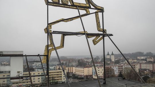 „Miasto Archipelag. Polska mniejszych miast”