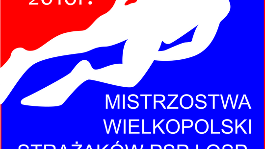 Mistrzostwa  Wielkopolski  Strażaków PSP i OSP w Płetwonurkowaniu 