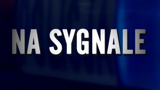 Na Sygnale - odc. 1