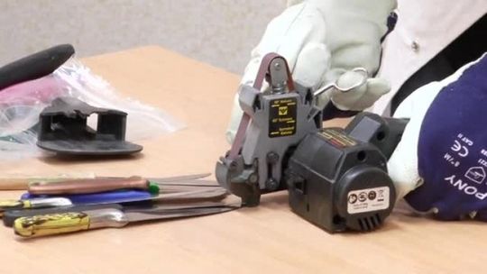 Napraw uszkodzone rzeczy w Repair Cafe! [WIDEO]