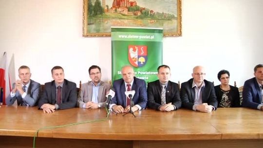 NIE dla planów utworzenia nowego województwa  i włącznia do niego powiatu złotowskiego