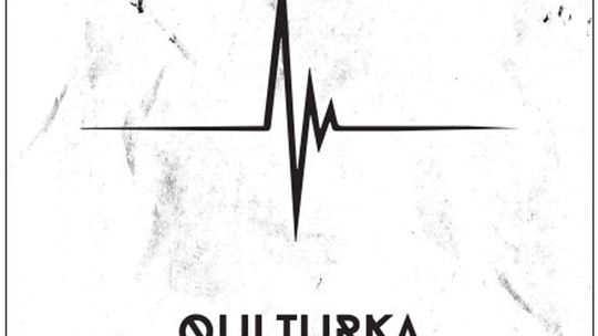 Nowa płyta „EKG” pilskiego zespołu QULTURKA