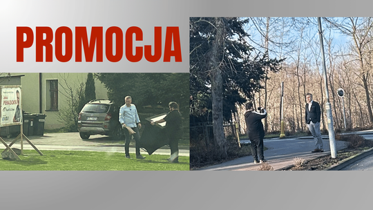 Nowe stanowisko w Urzędzie Miejskim w Złotowie – polityczna spłata czy realna potrzeba?