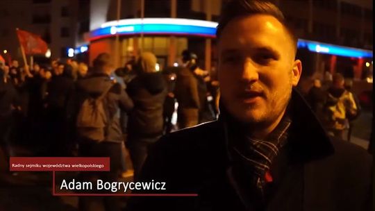 Obchody 100 rocznicy wybuchu Powstania Wielkopolskiego