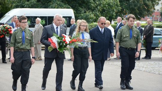 Obchody Święta Wojska Polskiego