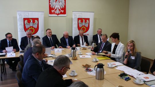 Obszar funkcjonalny pilnie potrzebny