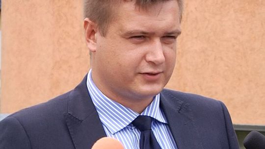 Oburzenie Radnego Marcina Porzucka po zwolnieniu pracownika MZGM