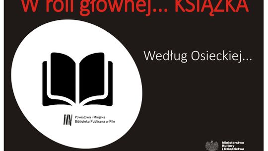 Spot z jednym wierszem Agnieszki Osieckiej pt. Wysypały się kaczeńce”- czytanym przez przechodniów napotkanych w przestrzeni miejskiej.