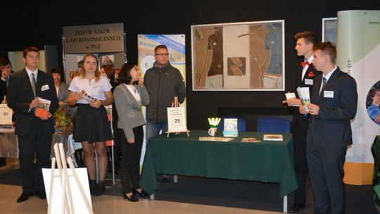 Pilskie Targi Pracy i Kariery 2016