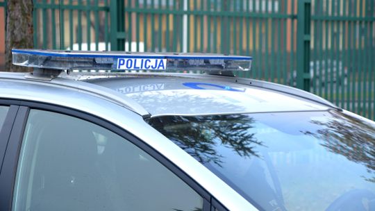 Policjanci ratują niedoszłego samobójcę