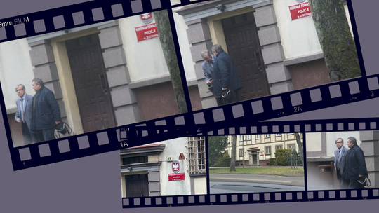 Polityczny samobój! Czy w Złotowie niszczą członka zarządu za prawdę o szpitalu i wiedzę na temat pedofila z Jastrowia?