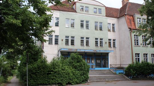 Pomieszczenia przy Kilińskiego dla UTW Piła