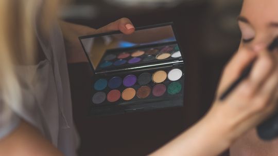 Pomocy, nie mam rzęs! Czyli co zrobić, kiedy rzęsy nie są naszym atutem?