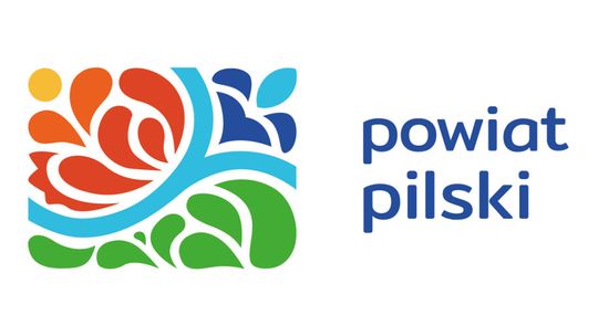 POWIAT PILSKI MA SWÓJ LOGOTYP