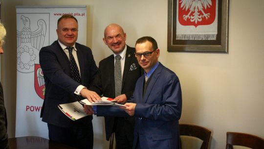 Powiat stawia na nowoczesne kształcenie zawodowe