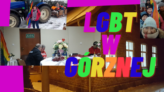 „Dzień Tolerancji” w miejscowości Górzna