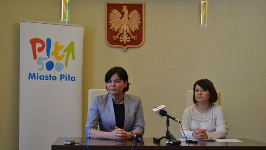 „Pracuj w Pile!” – rusza kampania promująca miejsca pracy w naszym mieście.