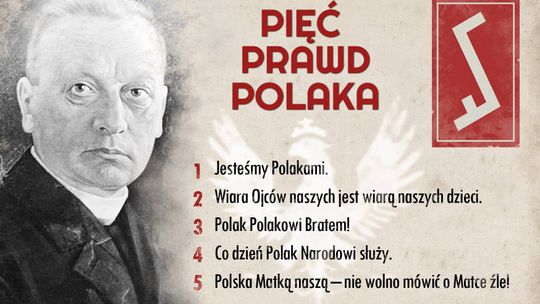 „PRAWDY POLAKÓW SPOD ZNAKU RODŁA” - II Ogólnopolski i Polonijny Konkurs Plastyczny