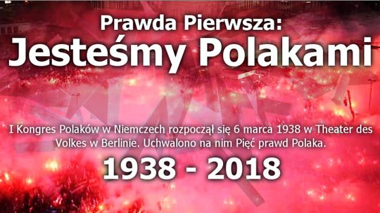 Prawdy Polaków wciąż aktualne