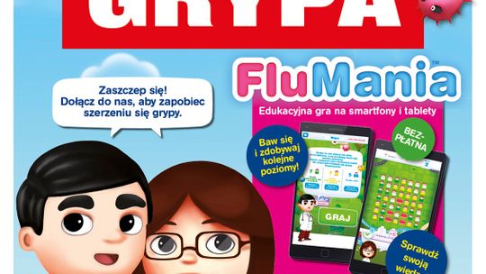 Program Zwalczania Grypy
