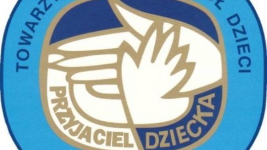 Przekaż 1% na TPD