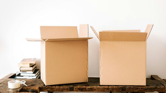 Przeprowadzka z dużymi meblami – jak zaplanować?