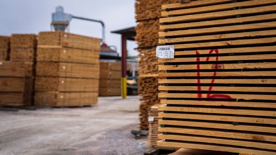 Przypadki Użycia Wagi Legalizowanej w Różnych Branżach