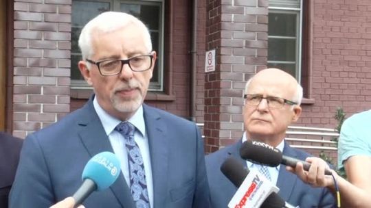Radny M. Martenka oskarża o mobbing i odchodzi ze stanowiska w Domu Pomocy Społecznej w Pile