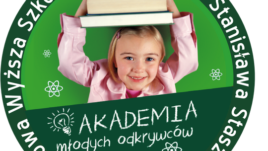 Rekrutacja do Akademii Młodych Odkrywców trwa!