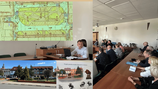 Rewitalizacja czy konfrontacja?