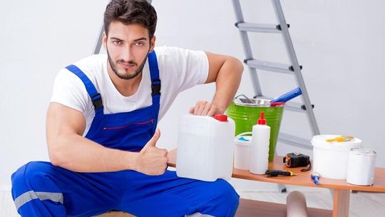 Rozpuszczalniki organiczne – co decyduje o ich skuteczności?