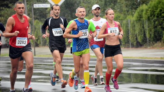 Ruszyły elektroniczne zgłoszenia do 26. Półmaratonu PHILIPS w Pile