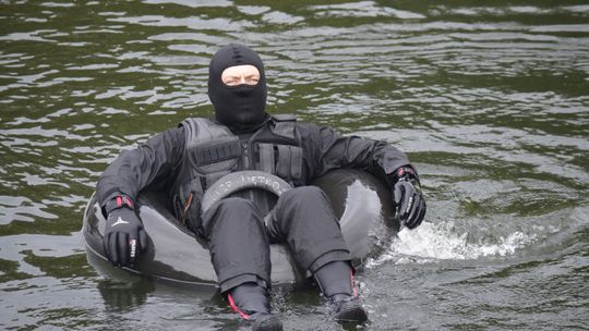 Ruszyły zapisy na IX Dętkospływ