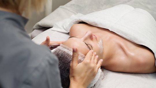 Salon kosmetyczny Femina – nowa oferta zabiegów kosmetycznych w Pile