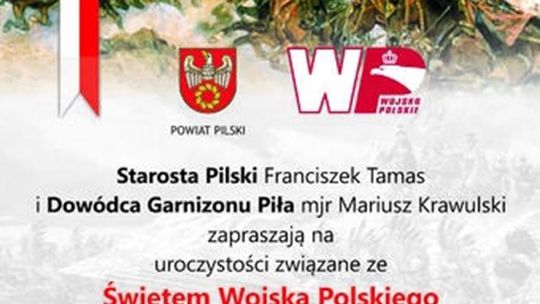 Sierpniowe Święto Wojska Polskiego
