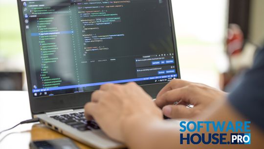 Software house Polska – jak wybrać partnera do tworzenia aplikacji webowych Software house Polska – jak wybrać partnera do tworzenia aplikacji webowych