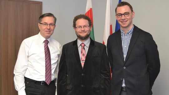  Spotkanie z pianistą Piotrem Grelowskim