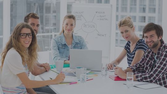 Stwórz nowoczesną stronę internetową