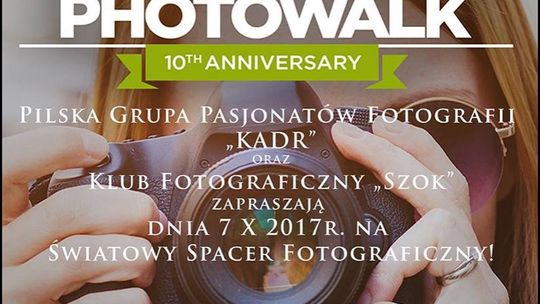 Światowy Spacer Fotograficzny