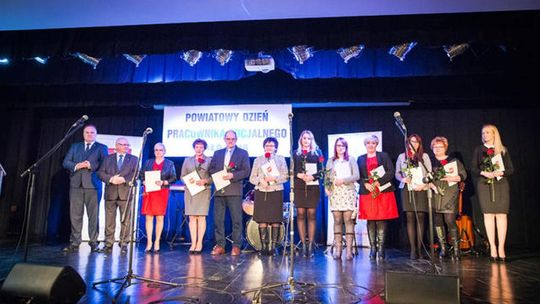 Święto solidarnych z cierpiącymi