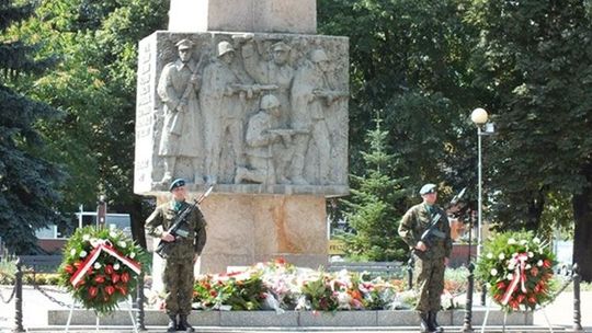 Święto Wojska Polskiego w Pile!