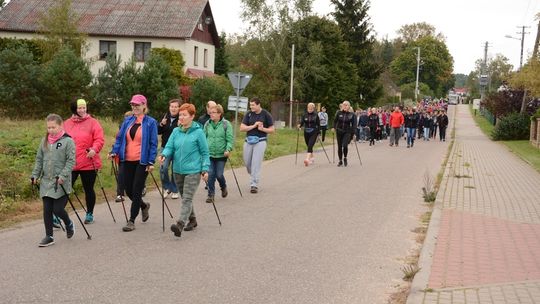 TAKI RAJD TYLKO W JEZIORKACH