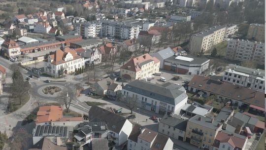 Transmisja danych w sieciach telewizji kablowych (DZ)