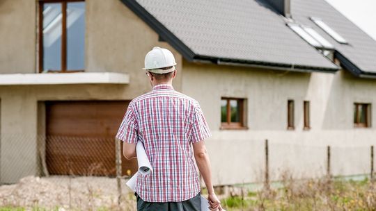 Usługi budowlane to nie tylko sama budowa