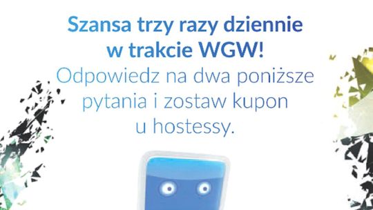 Vectra partnerem technologicznym Warsaw Games Week 