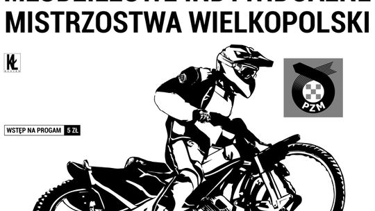 We wtorek młodzieżowcy powalczą o Mistrzostwo Wielkopolski