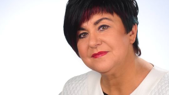 Wioletta Stalęga  za Romualda W. w Radzie Miasta Piły.
