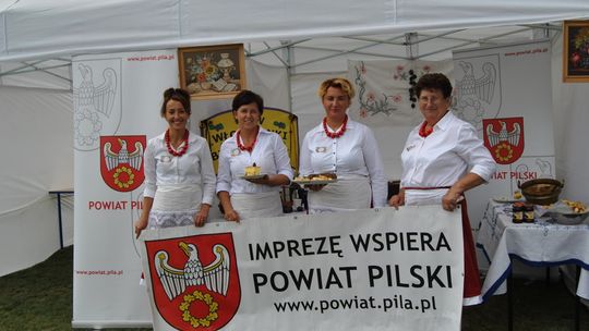 „Włościanki” najlepsze w Wielkopolsce